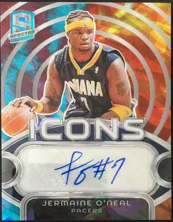 Jermaine O'Neal