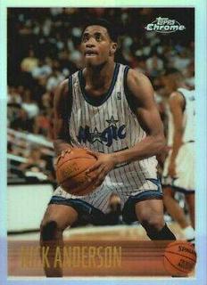 Nick Anderson