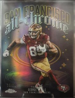 George Kittle