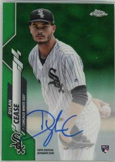 Dylan Cease