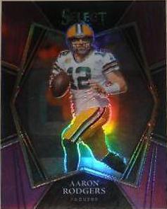 Aaron Rodgers