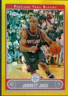 Jarrett Jack