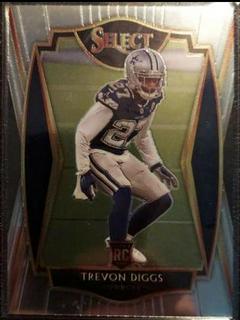 Trevon Diggs