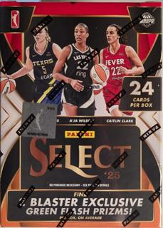 Hobby Blaster Box