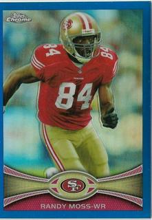 Randy Moss