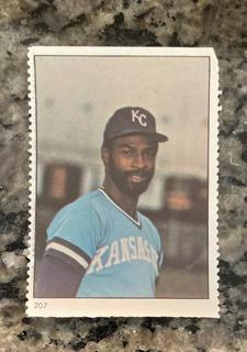 Willie Wilson