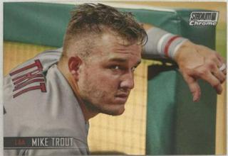 Mike Trout