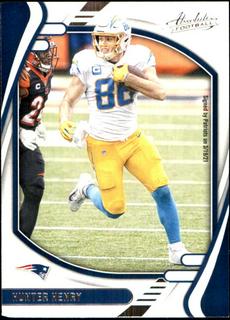 Hunter Henry
