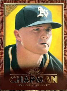 Matt Chapman