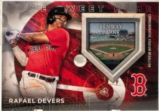 Rafael Devers