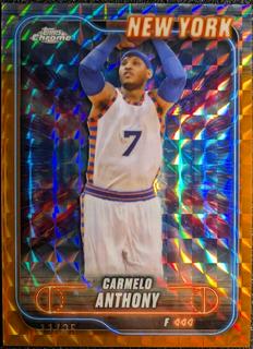 Carmelo Anthony