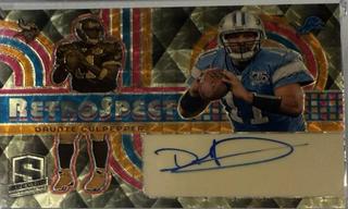 Daunte Culpepper