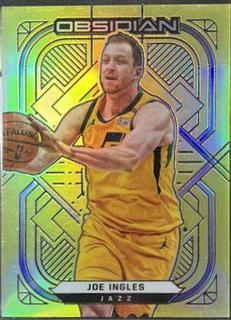 Joe Ingles