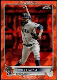 Sergio Romo