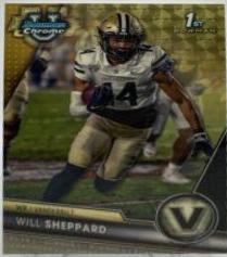 Will Sheppard