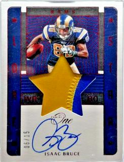 Isaac Bruce