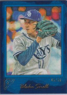 Blake Snell