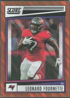 Leonard Fournette