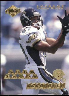 Keenan McCardell