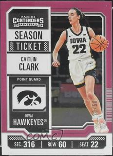 Caitlin Clark