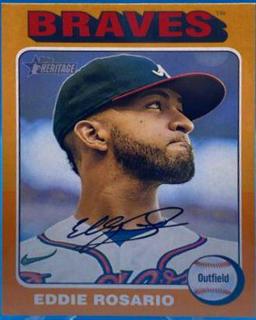 Eddie Rosario