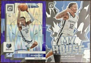 Ja Morant