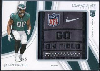 Jalen Carter