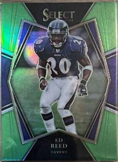 Ed Reed