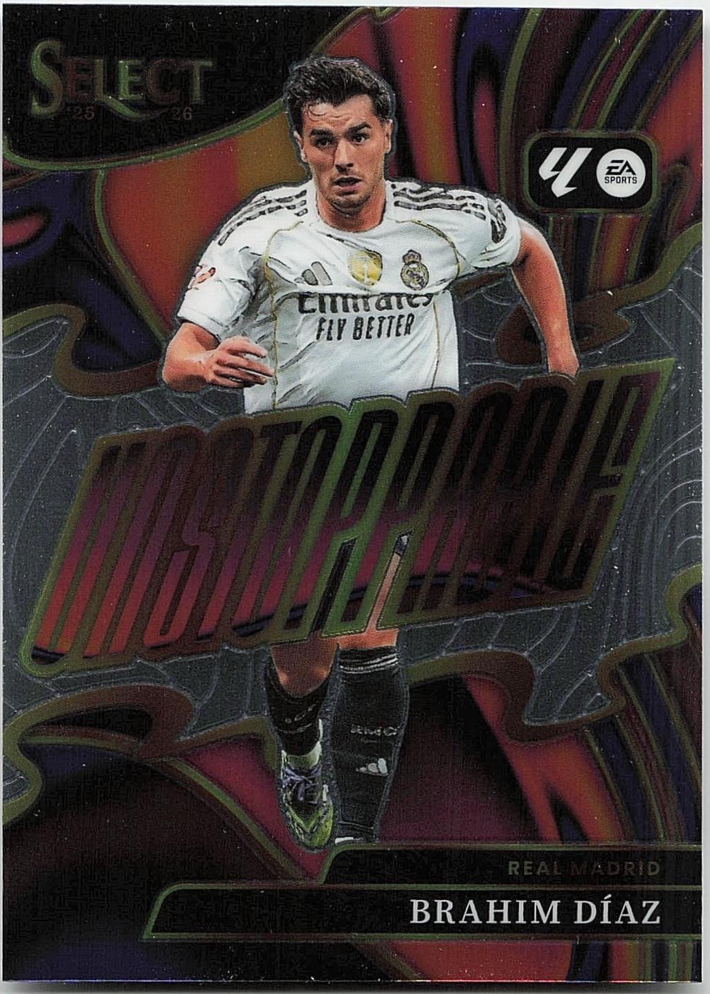 Brahim Diaz