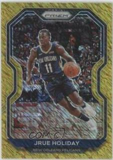 Jrue Holiday