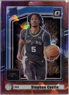 Stephon Castle