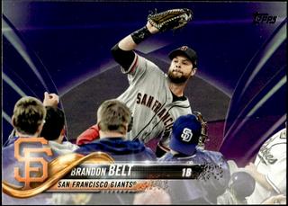 Brandon Belt