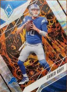 Jared Goff