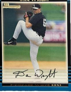 Dan Wright