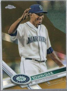 Edwin Diaz