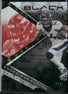 Courtland Sutton