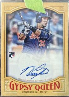Michael Conforto