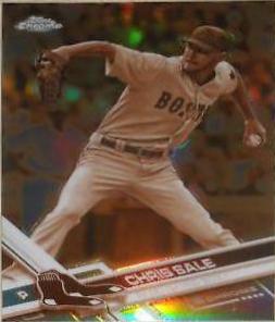 Chris Sale