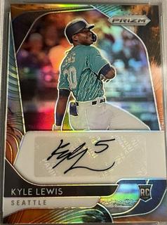 Kyle Lewis