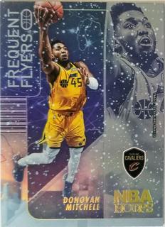 Donovan Mitchell