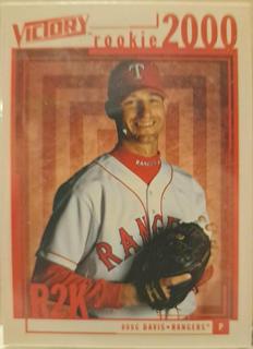 Doug Davis