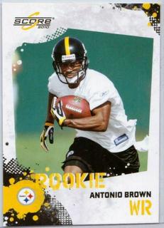 Antonio Brown