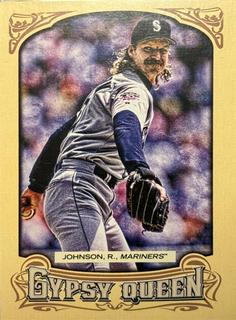 Randy Johnson