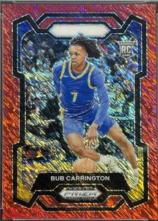 Bub Carrington