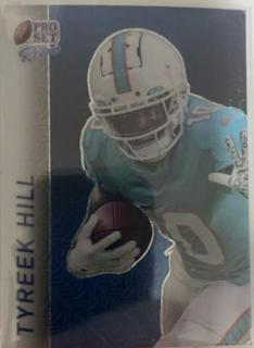 Tyreek Hill