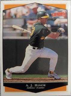 A. J. Hinch