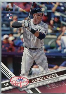 Aaron Judge