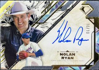 Nolan Ryan