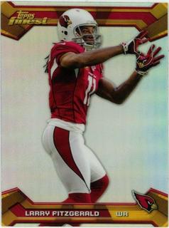 Larry Fitzgerald