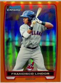 Francisco Lindor